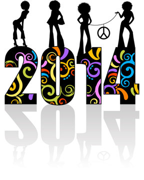 Calendario 2014 - 70-80