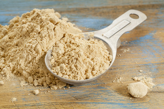 Maca Root Powder