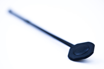 Isolated Generic Alcohol Stirrer