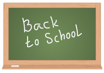 Obraz premium blackboard