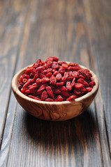 goji berries