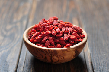 goji berries