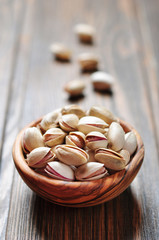 pistachio nuts