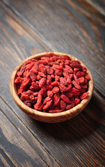 goji berries
