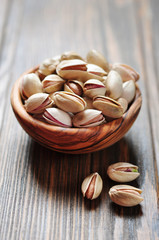 pistachio nuts