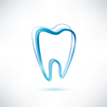 tooth symbol