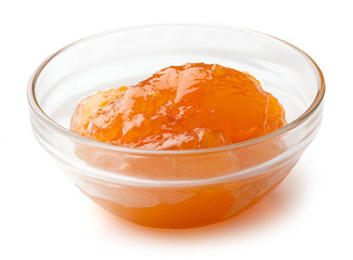 Apricot's jam