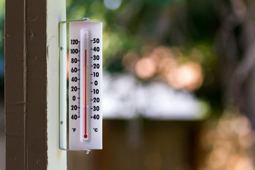 Hot Hot day