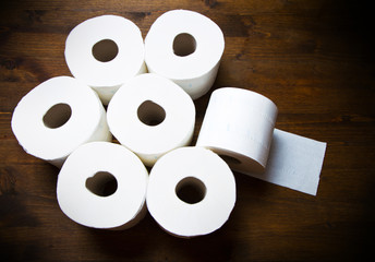 rotoli carta igienica