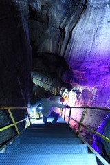 tinaztepe cavern&cave