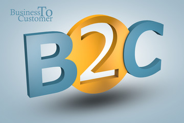 Business to customer