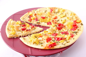 Flammkuchen