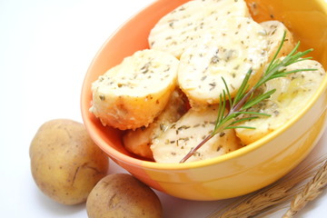 Backkartoffeln