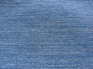 blue jeans background