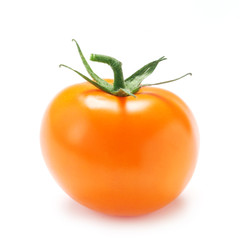 Orange Tomato