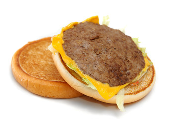 ugly burger