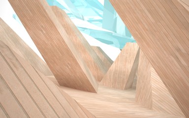 Abstract architectural background 