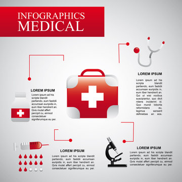 infographics medical