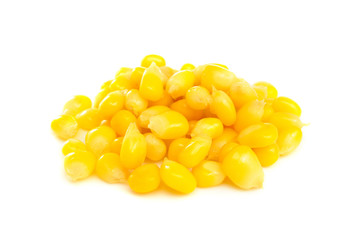 sweet corn