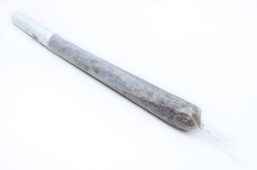 Isolated Reefer Joint