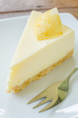 Cheese cake