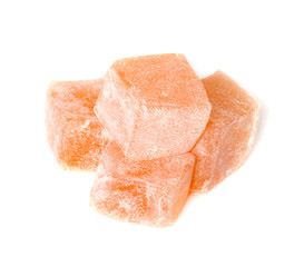 Turkish delight (lokum)