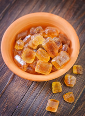 sugar