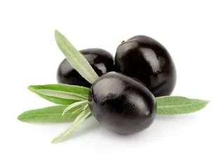 Tuinposter Sweet olives © margo555