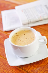 coffee