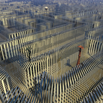 Labyrinth