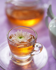 Afternoon tea