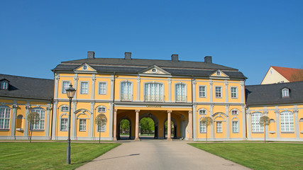 Orangerie in Gera