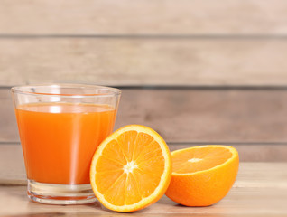 Orange juice