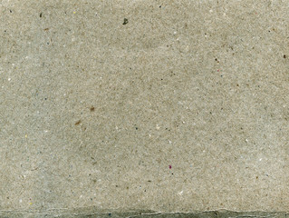 Grainy paper