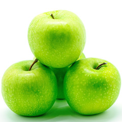 apple