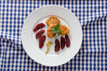 Pork Sirloin