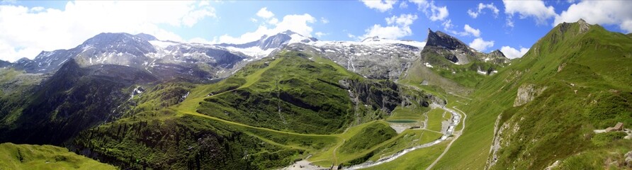 Hintertuxer Gletscher