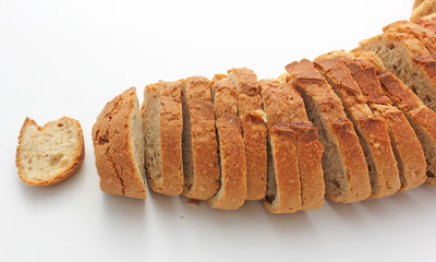 Pain du repas