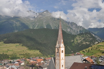 Nauders, Tirol