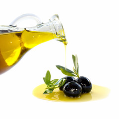 olive oil