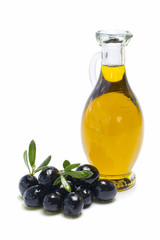 olive oil