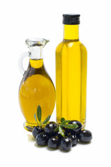 olive oil