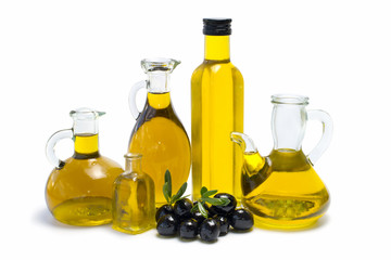olive oil
