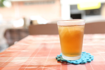ice tea