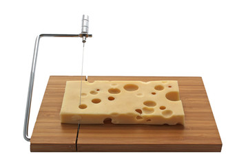 Emmental français © helenedevun