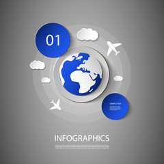 Infographic Design