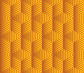 Abstract Geometrical Background