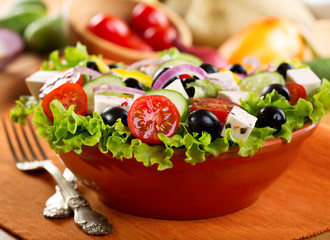 greek salad