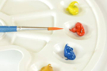 Farben 80