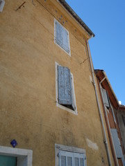 Fototapeta na wymiar provence